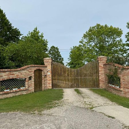 B&B Ca' Degli Orsi Eraclea Екстериор снимка