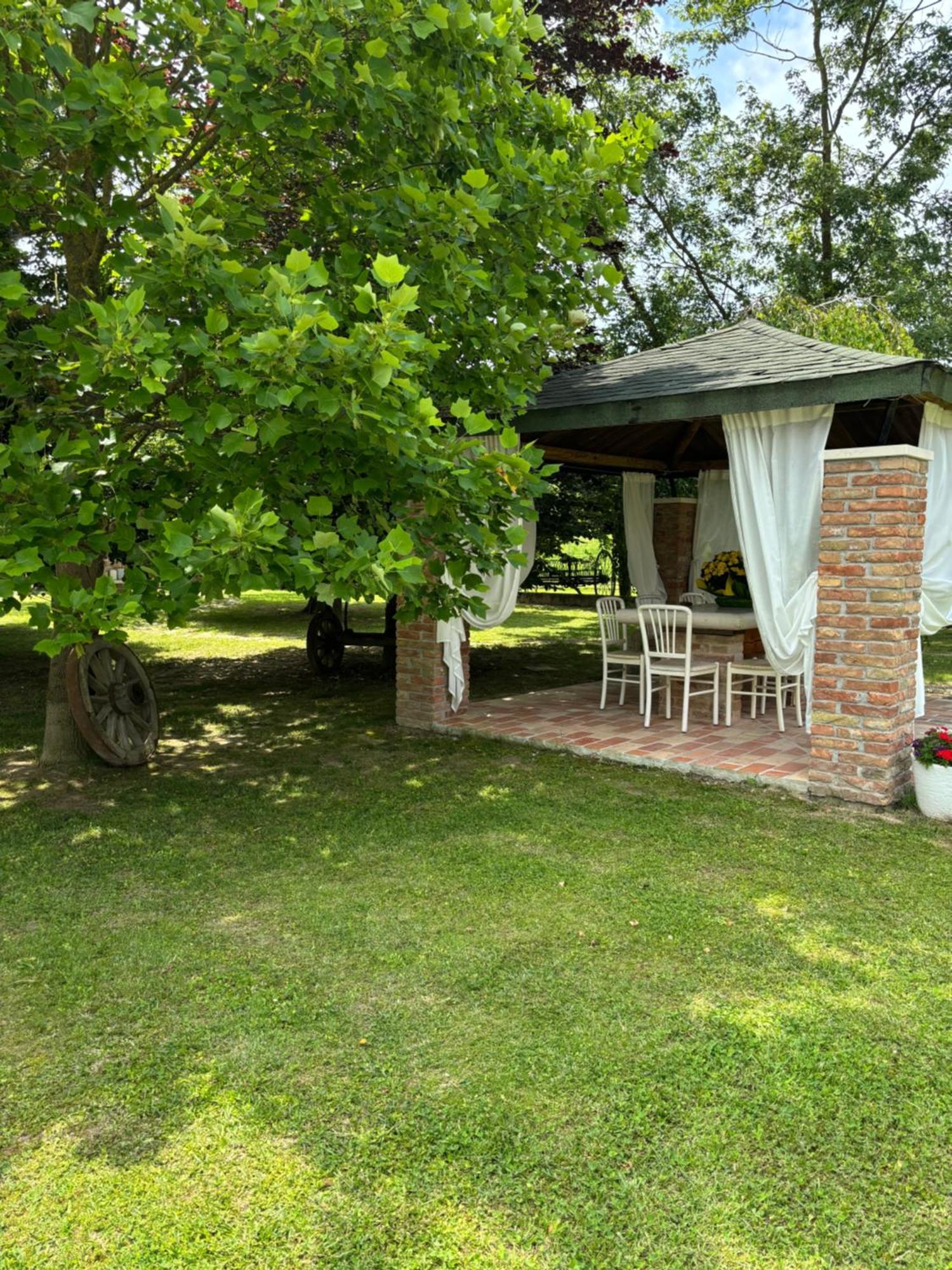 B&B Ca' Degli Orsi Eraclea Екстериор снимка
