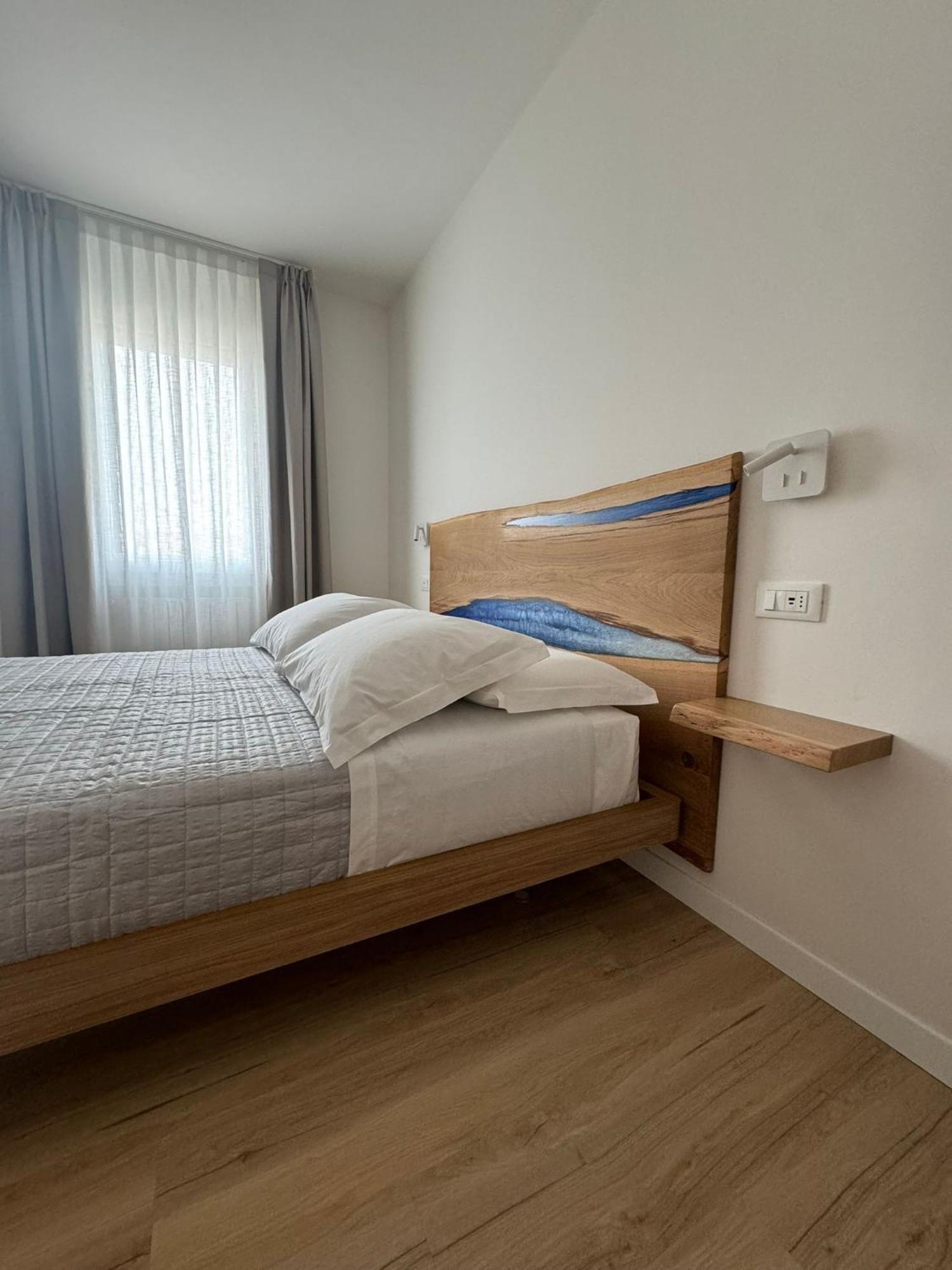 B&B Ca' Degli Orsi Eraclea Екстериор снимка