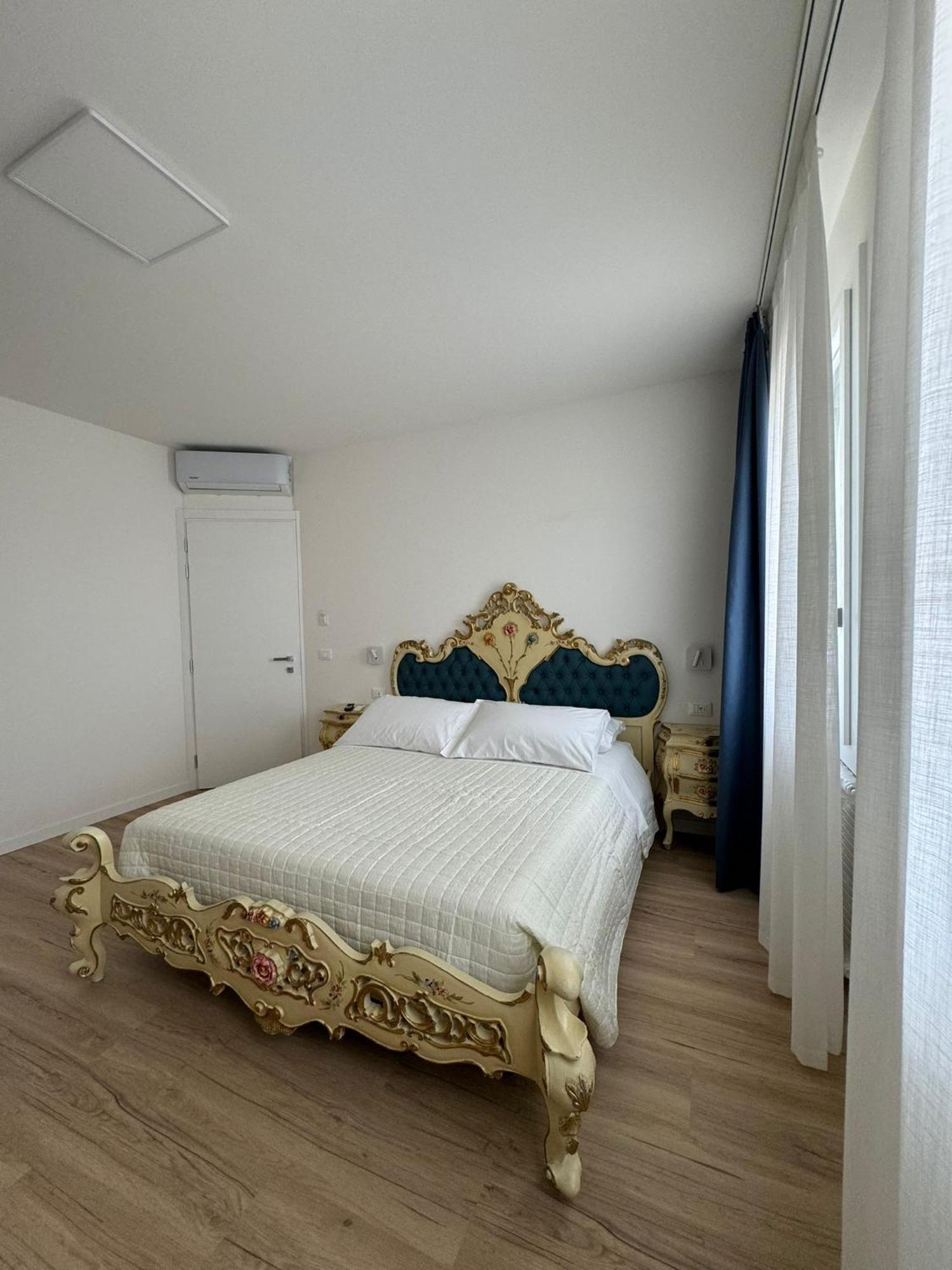 B&B Ca' Degli Orsi Eraclea Екстериор снимка