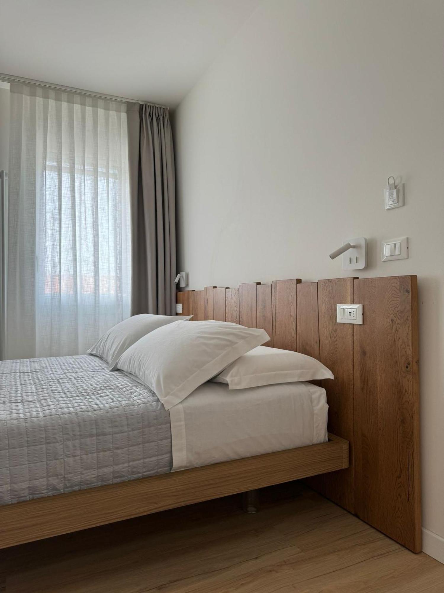 B&B Ca' Degli Orsi Eraclea Екстериор снимка