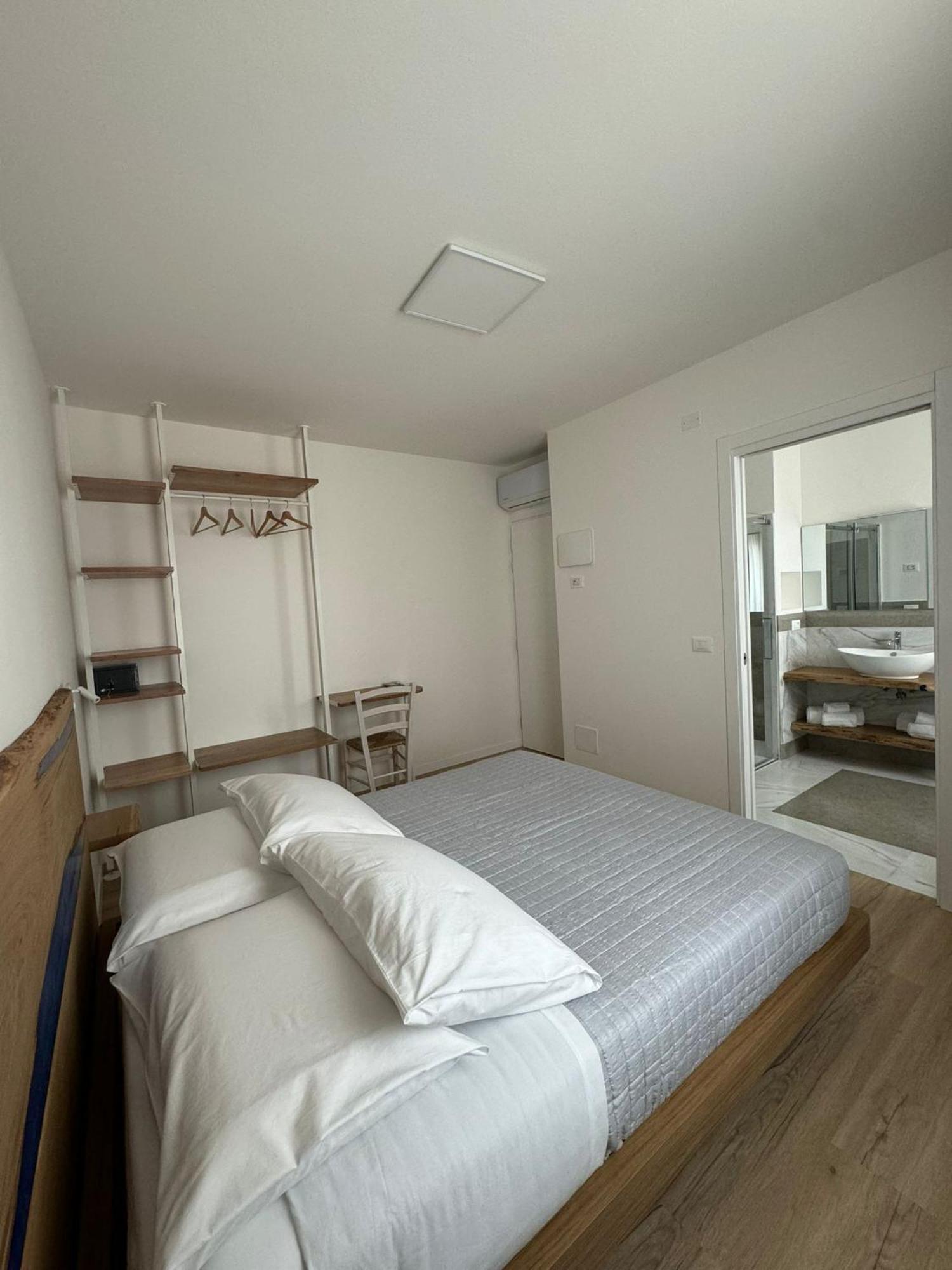 B&B Ca' Degli Orsi Eraclea Екстериор снимка