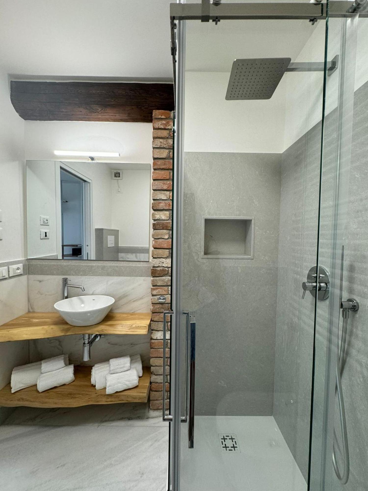 B&B Ca' Degli Orsi Eraclea Екстериор снимка